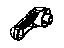 Mopar ZZ08DX9AA Recline Handle, Passenger Side