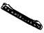 Mopar 1SU89DX9AA Handle Grab