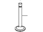 Mopar 68099621AA Exhaust Valve