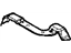 Mopar 55113320AA Front Crossmember, Passenger Side