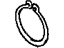 Mopar MB239621 Pulley Snap Ring