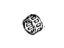 Mopar MD731433 Bearing, Needle, Up To December 86
