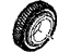 Mopar 68105696AA Gear Fourth