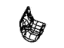 Mopar 68370599AA Bracket Rear Spring Hanger