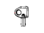 Mopar 68227790AB Sensor Pressure