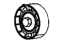 Mopar 4627097AA Tensioner Belt