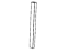 Mopar 68293206AB Seal Door Sliding Door Latch Insulator