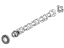 Mopar 68467435AB Camshaft