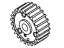 Mopar 4892689AA Crankshaft Gear