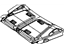 Mopar 5074231AA Silencer Hood