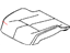 Mopar 1UD83DK2AA Cover Front Seat Cushion