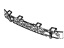 Mopar 68446406AA Absorber, Front