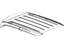 Mopar 68052294AA Clamp Kit Roof Rack