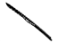 Mopar 55277387AA Header Roof Rear