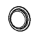 Mopar 6509804AA Plug Push - In M50X6.50