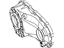 Mopar 68001362AA Case Transfer Front