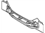 Mopar 4878408AB Reinforcement