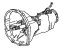 Mopar 52107557 Housing, Clutch