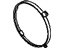 Mopar 4874378 Retainer Ring