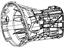 Mopar 68033443AA Housing Clutch