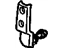 Mopar 52079758AA Hanger Exhaust