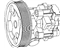 Mopar R8081999AC Pump Power Steering