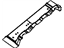 Mopar 5109065AA Crossmember Floor Pan