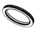 Mopar 68449215AA Input Shaft Seal