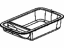 Mopar 68105657AA Storage Tray Armrest