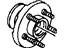 Mopar 5204272AB Wheel Stud, Rear