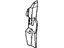 Mopar 5027026AA Silencer, Passenger Side