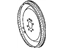 Mopar 5175957AA Flexible Plate