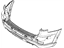 Mopar 68330870AA Heat Shield, Rear Passenger Side