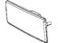 Mopar 4805860AB Lamp Side Marker