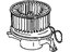 Mopar 4797372 Blower Motor