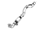 Mopar 68357479AB Front Pipe