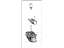 Mopar 52125434AD Shifter Transmission