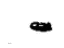 Mopar 68432763AA Plug Wire Access Hole