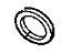 Mopar 5086705AB Pinion Shim Kit, Front