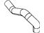 Mopar 55037791AE Hose Charge Air Cooler