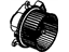Mopar 5183147AA Motor Blower With Wheel
