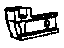Mopar 68002351AA Side Bracket