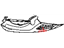 Mopar 5030292AB Duct