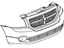 Mopar 5183407AE Bumper Cover, Front