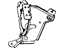 Mopar 4891831AB A.I.R. Pump Mount Bracket