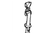 Mopar 5KJ70DK7AD Seat Belt Rear Outer