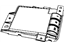 Mopar 56054008AC Module Garage Door Opener