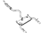 Mopar 52022288AE Muffler And Tailpipe Exhaust