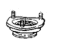Mopar 4684643 Strut Mount