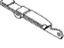 Mopar 68133301AA Chain Guide